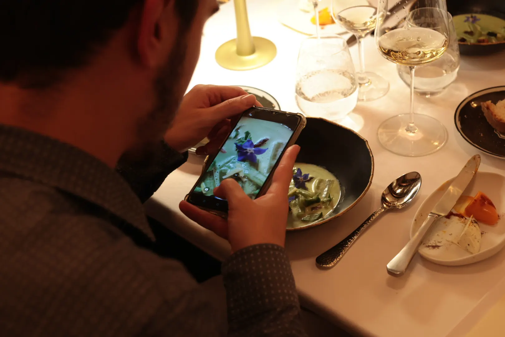 Encuentro gastronómico del proyecto Camino de Santiago Siglo XXI